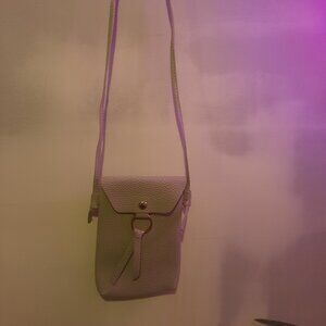 Crossbody mini bag